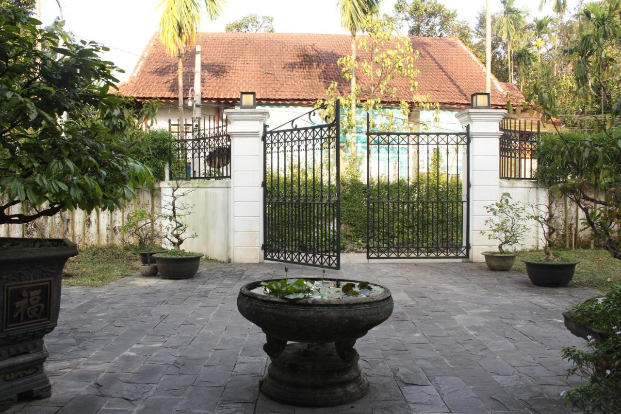 L'Ame - The Hideaway Villa Хуе Екстериор снимка