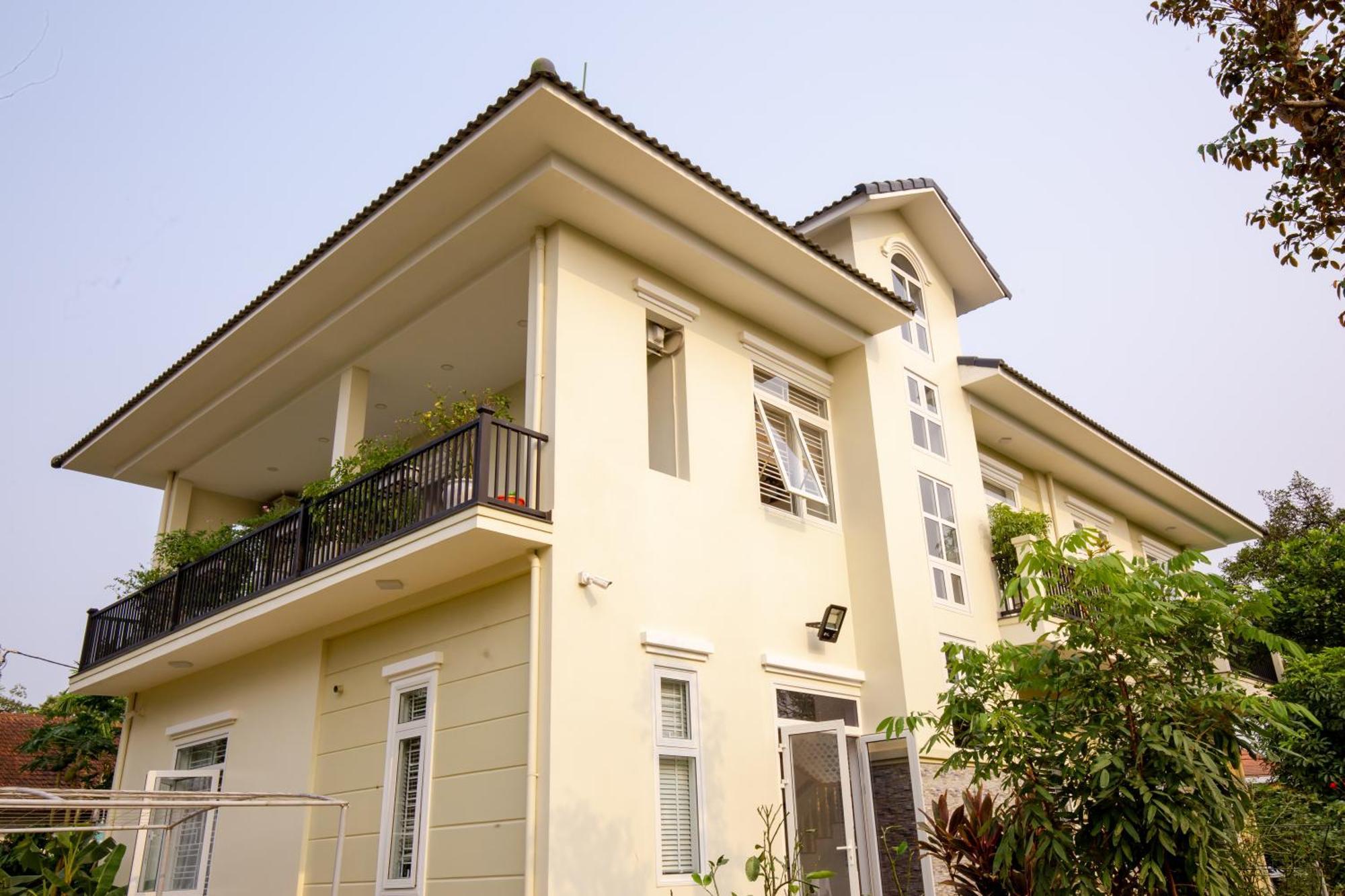 L'Ame - The Hideaway Villa Хуе Екстериор снимка