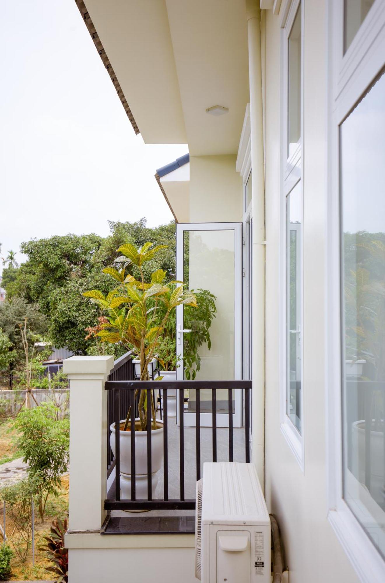 L'Ame - The Hideaway Villa Хуе Екстериор снимка