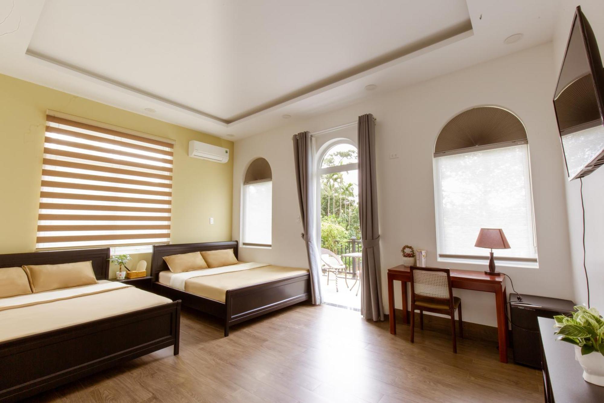 L'Ame - The Hideaway Villa Хуе Екстериор снимка