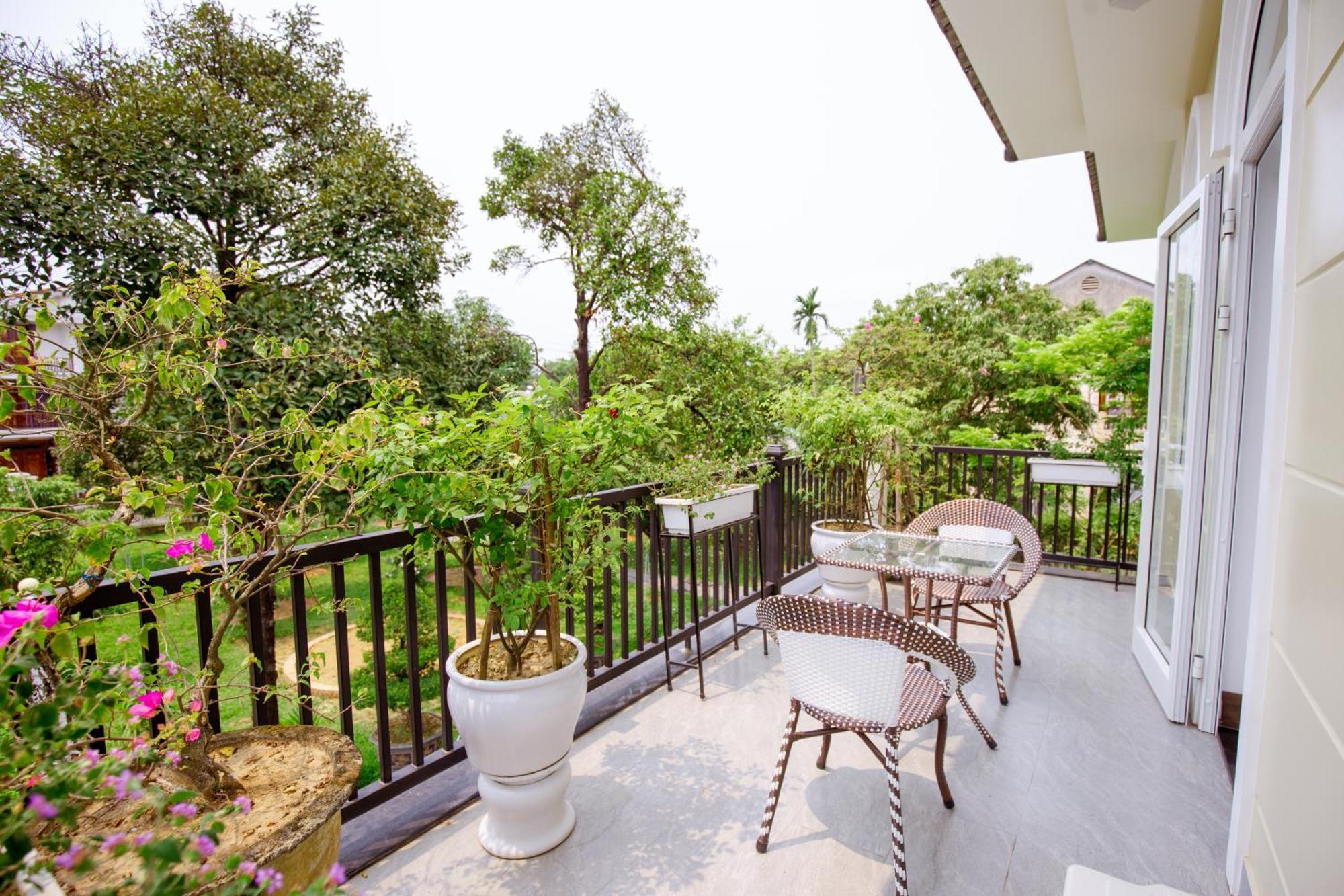 L'Ame - The Hideaway Villa Хуе Екстериор снимка