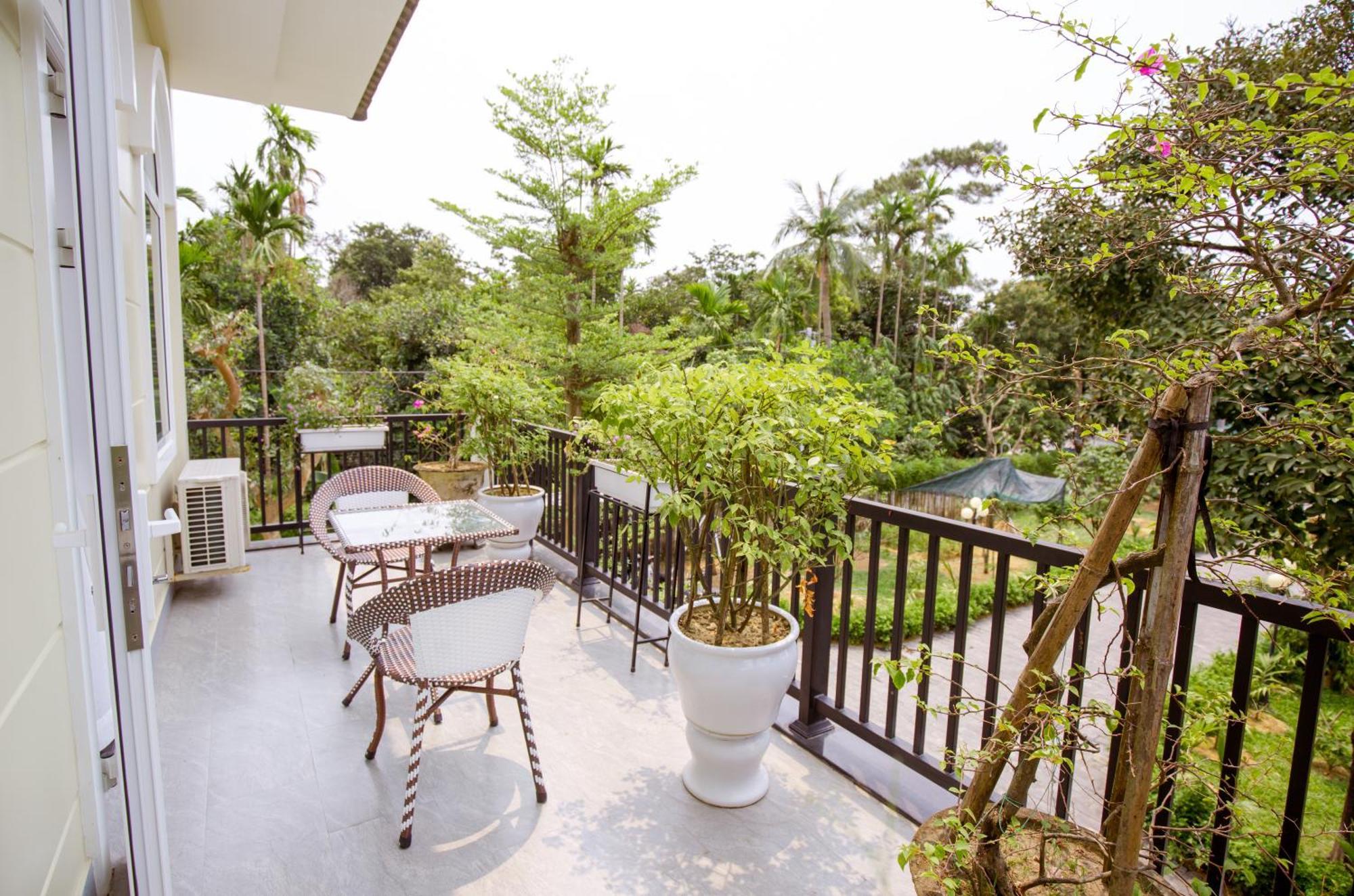 L'Ame - The Hideaway Villa Хуе Екстериор снимка